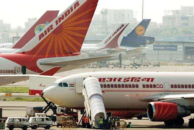 Air India extends contentious LWP schemes deadline to September-end Air India extends contentious LWP schemes deadline to September-end