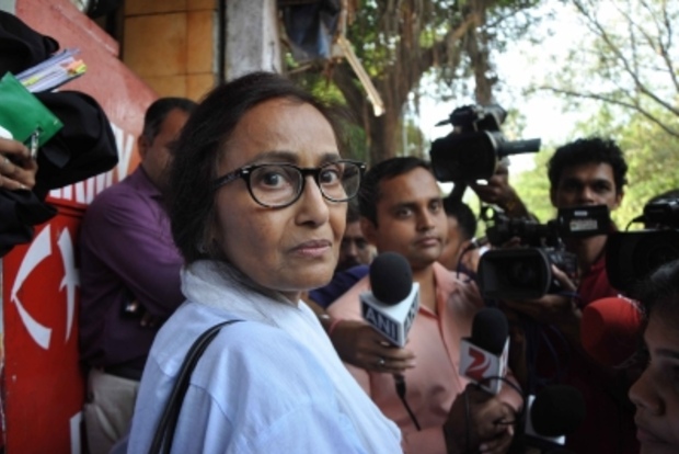 Jiah Khans mother calls Mahesh Bhatt mouthpiece of Bollywood mafia