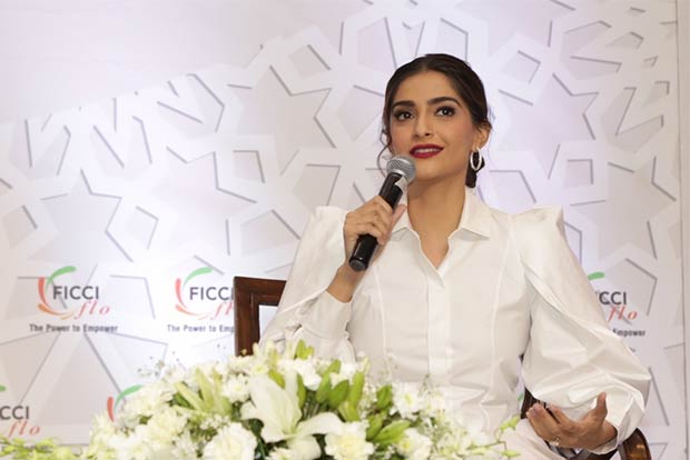 Sonam Kapoor: Revisiting books is like opening up a memory box