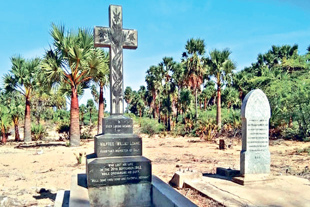 Kin remind govt of Kulasai heroes’ contribution, ask for recognition on Independence Day