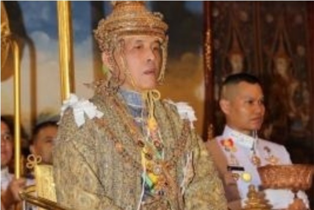 About 40,000 Thai inmates to be freed under royal pardon