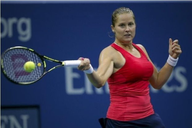 World No. 116 Rogers stuns Williams to enter Top Seed Open semis