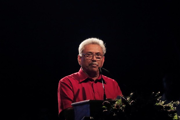 SL Prez to present new govts policy statement on Aug 20