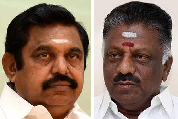 AIADMK warns party officials against airing personal views AIADMK warns party officials against airing personal views