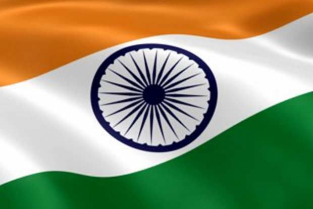 Indian tricolour hoisted for first time at Times Square in historic celebration of Independence Day