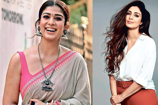 Nayan rejects Tabu’s role in Andhadhun Telugu remake