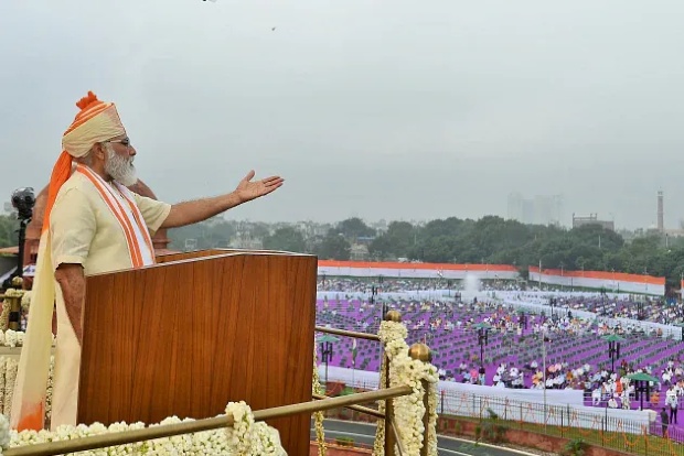 India Inc welcomes PMs Independence Day announcements