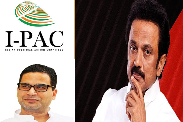 Pandemic proves to be a common enemy for arch-rivals in Tamil Nadu