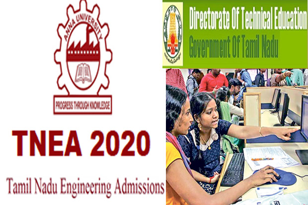 In a first, over 1.6 lakh engineering aspirants in Tamil Nadu