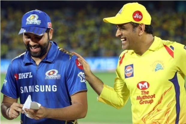 See you at the toss on September 19: Rohit to Dhoni See you at the toss on September 19: Rohit to Dhoni