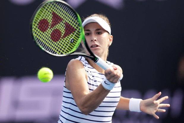 Bencic becomes latest semi-finalist to withdraw from 2020 US Open