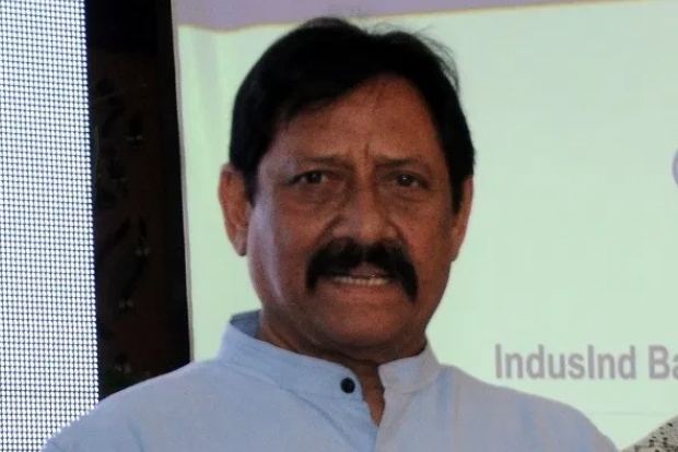 Cricketer-turned-politician Chetan Chauhan passes away