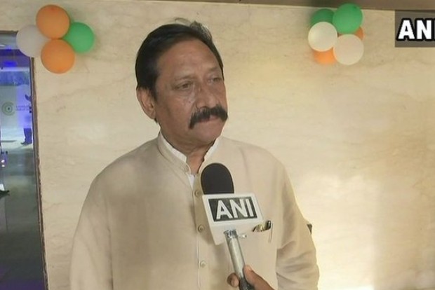 Tendulkar condole Chetan Chauhans demise