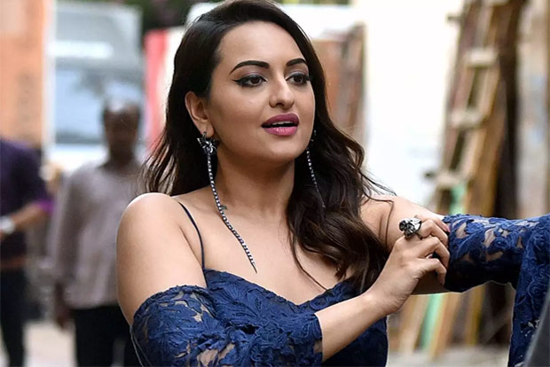 Did Sonakshi take a jibe at Kangana over nepotism debate?
