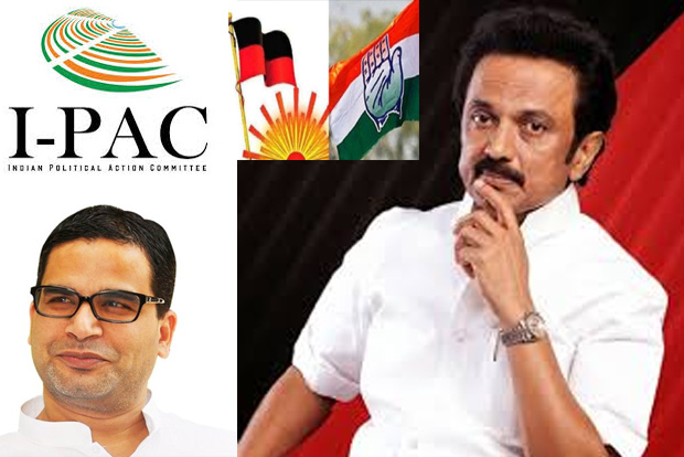 DMK’s formula for allies: Seat share proportionate to vote share