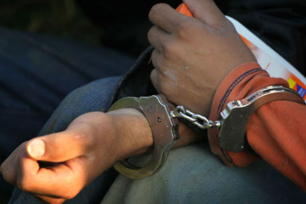 Two arrested in Jammu for uploading communal video