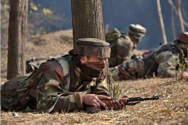 2 CRPF men, 1 SPO killed in Kashmir terror attack