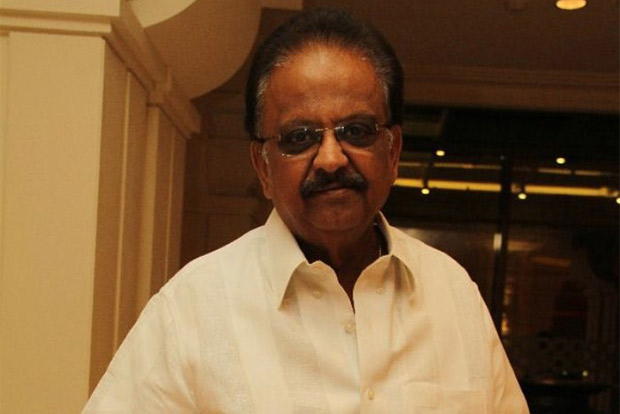DMK chief Stalin, Rajinikanth say SPBs health is improving DMK chief Stalin, Rajinikanth say SPBs health is improving