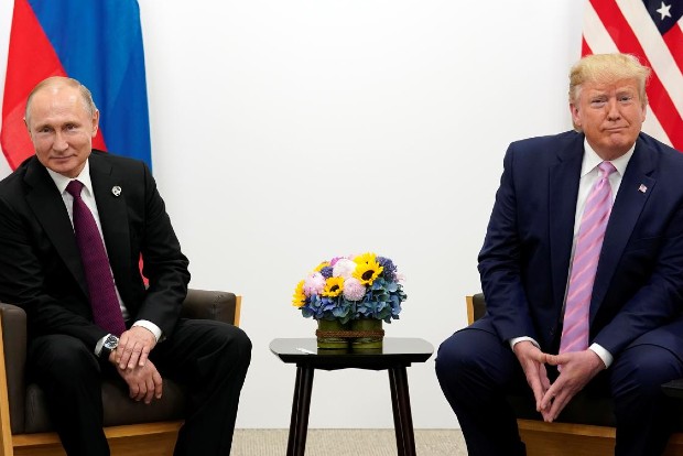 2nd round of US-Russia disarmament talks to start in Vienna