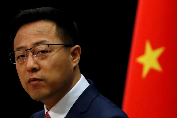 China says ready to properly address differences with India China says ready to properly address differences with India