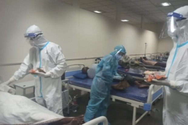 Minority Affairs Ministry to train 2000 healthcare assistants Minority Affairs Ministry to train 2000 healthcare assistants