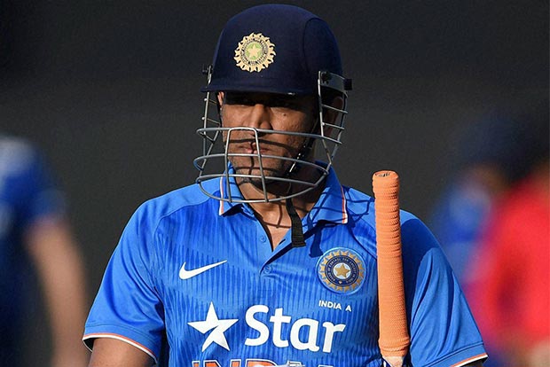 MSDs Magnetic Pull: Dhoni has retired, so have I, says his Pakistan-born fan Chacha Chicago