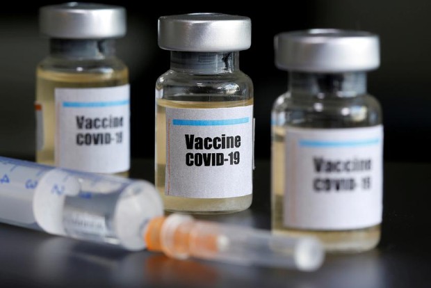 UK urges Indians, ethnic minorities to sign up for COVID-19 vaccine trials