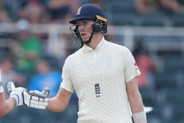 Eng vs Pak: Crawley scores 50, Abbas scalps two in drawn 2nd Test