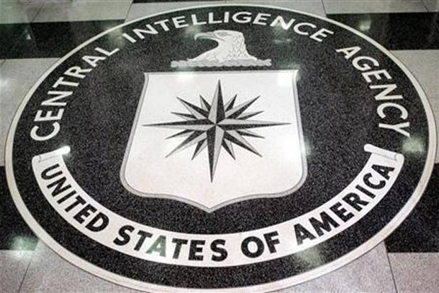 Former CIA officer charged with giving China classified info Former CIA officer charged with giving China classified info