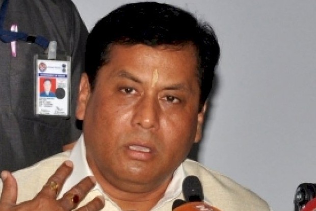 Assam CM thanks Akshay Kumar for donating Rs 1cr towards flood relief