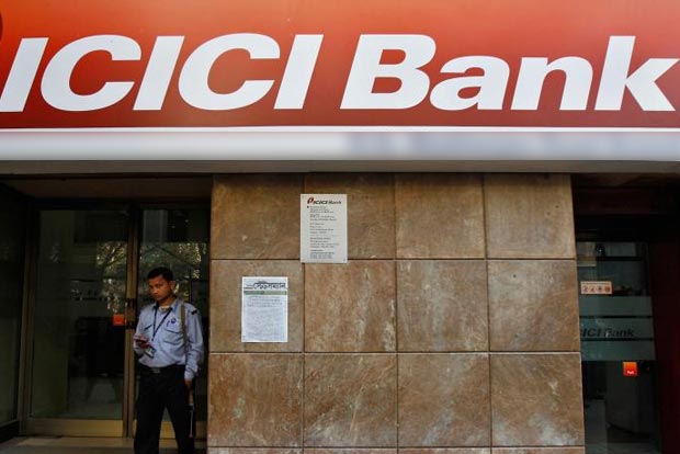Chinese central bank investment in ICICI Bank raises eyebrows Chinese central bank investment in ICICI Bank raises eyebrows
