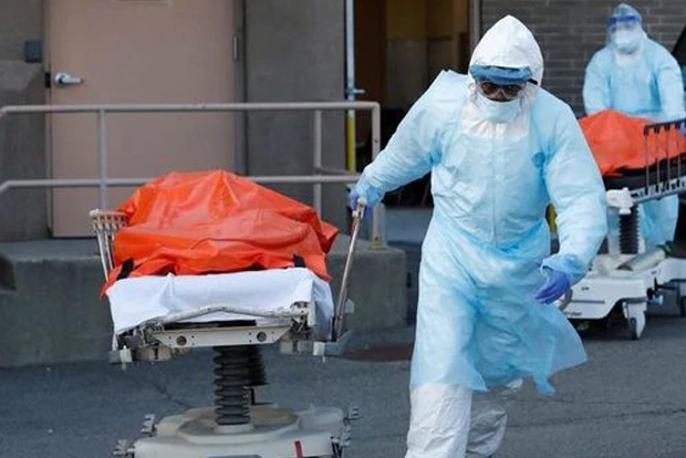 Global Covid-19 cases surpass 22 million