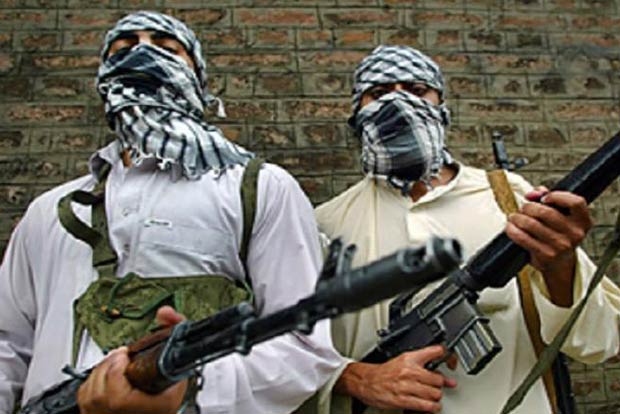 Terrorist arrested with arms, ammunition in J-Ks Bandipora