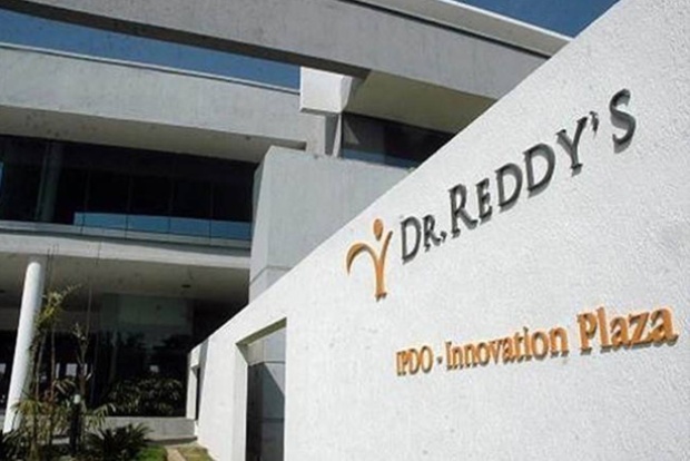 Dr Reddys Laboratories launches COVID-19 treatment drug in India