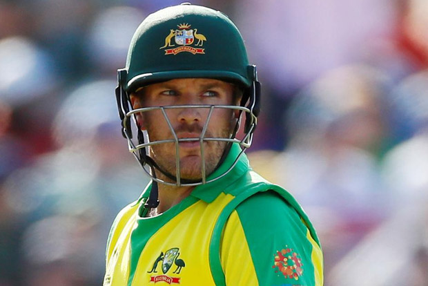 Australia skipper Finch targeting 2023 World Cup as career swansong Australia skipper Finch targeting 2023 World Cup as career swansong