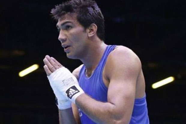 My coach Rajesh deserves Dronacharya, boxer Manoj writes to Rijiju