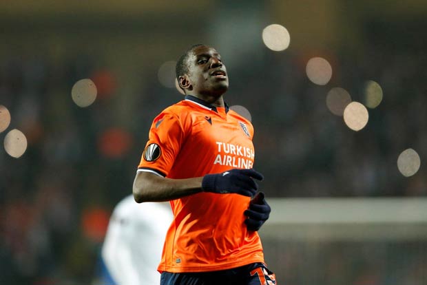 Former Chelsea striker Ba issues rallying cry for Chinas Uighur Muslims