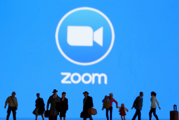 Zoom arriving on Amazon Echo, Google Nest, FB Portal devices