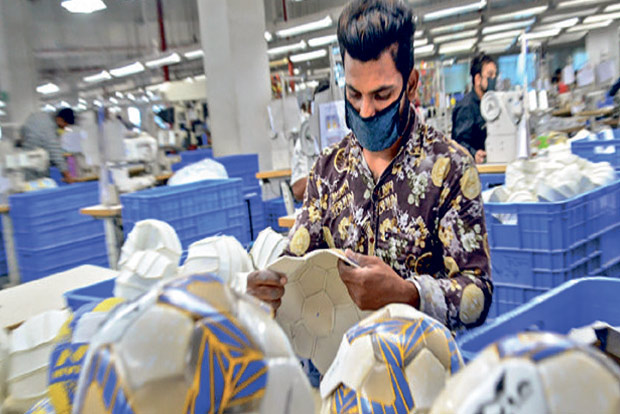 Indian economy may shrink more in FY21: World Bank