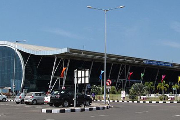 Privatisation of Thiruvananthapuram airport: Ker govt calls all-party meeting