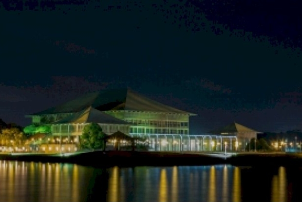 New SL Parliament convenes New SL Parliament convenes