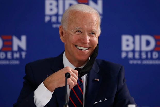 Towards a progressive regime: Biden’s long path to potentially crucial presidency