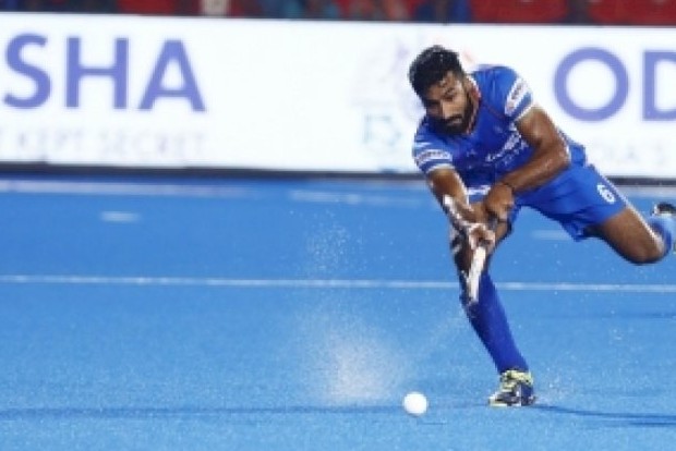 Hockey player Surender Kumar readmitted to hospital due to VT