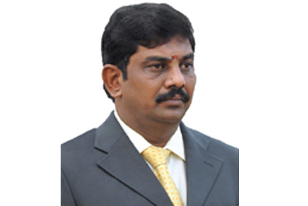 Erode Collector tests positive for coronavirus