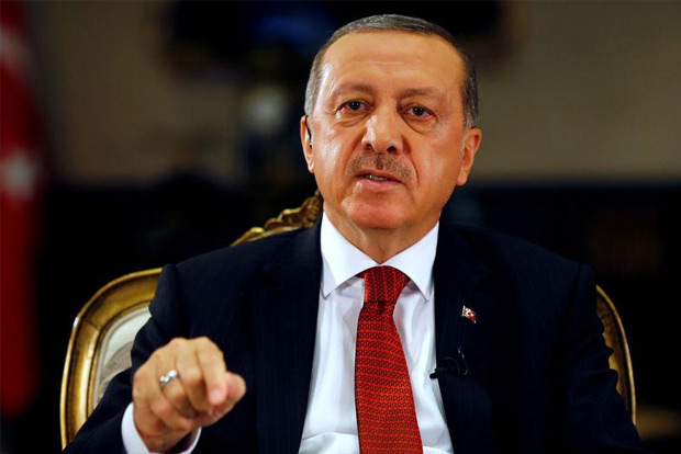 Libyan PM orders ceasefire, calls for elections