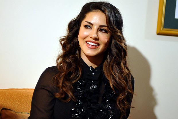 Sunny Leone reveals the workout regime she never finds easy