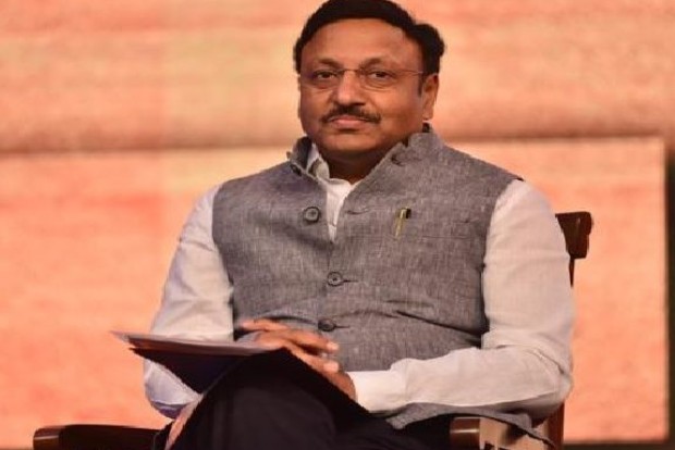 Former Finance Secretary Rajiv Kumar to replace Lavasa as EC