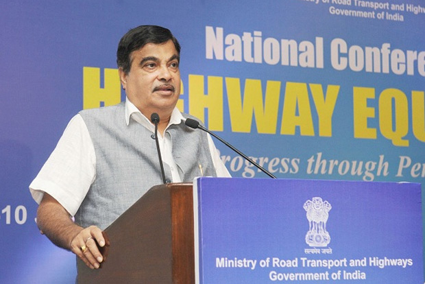 Reduce road laying cost by 25 pc: Minister Nitin Gadkari