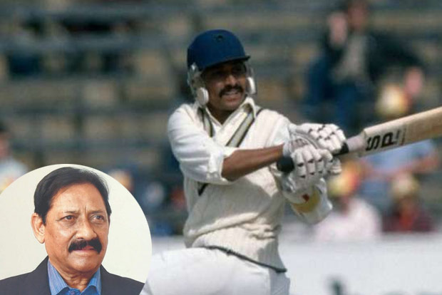 Chetan Chauhan: Memories of a Rajput warrior