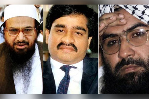 Pakistan puts more curbs on Hafiz Saeed, Masood Azhar, Dawood Ibrahim to avoid FATF blacklisting